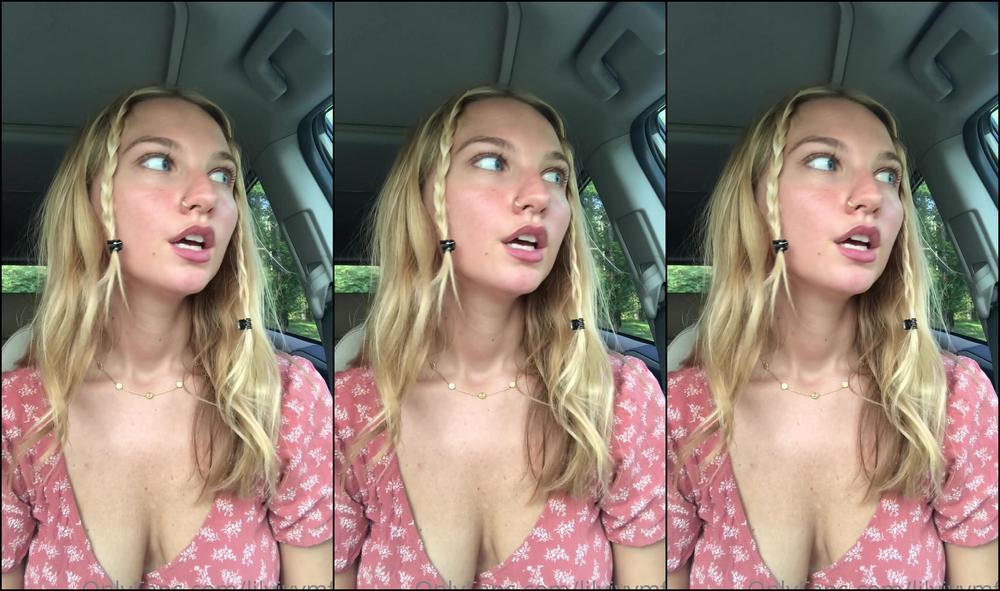 Lilyivymfc This Is A Big Update Video And If You Have The Time I D Love For You To Watch It Ps