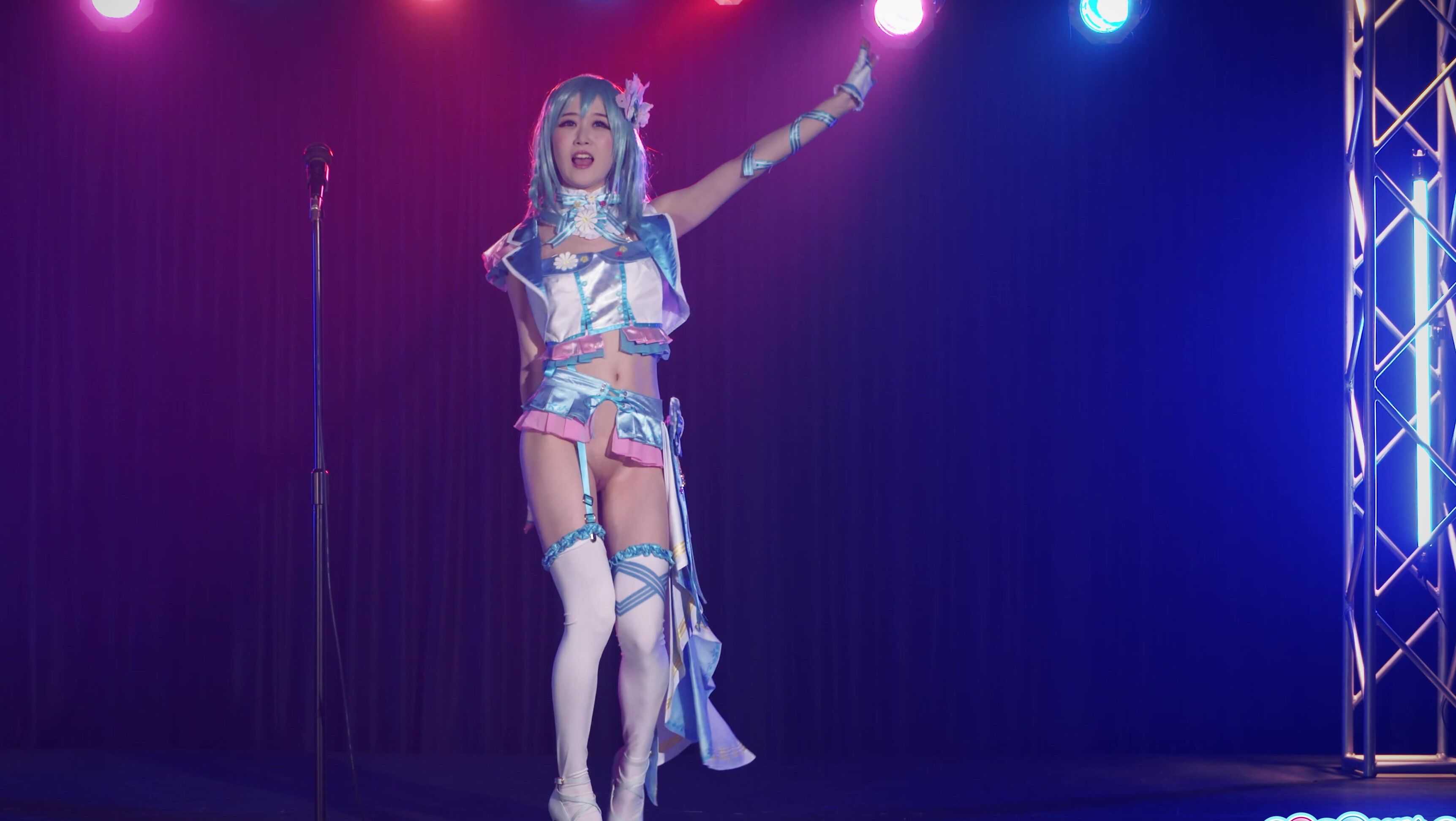 Cospuri 0393 RiaKurumi Cospuri