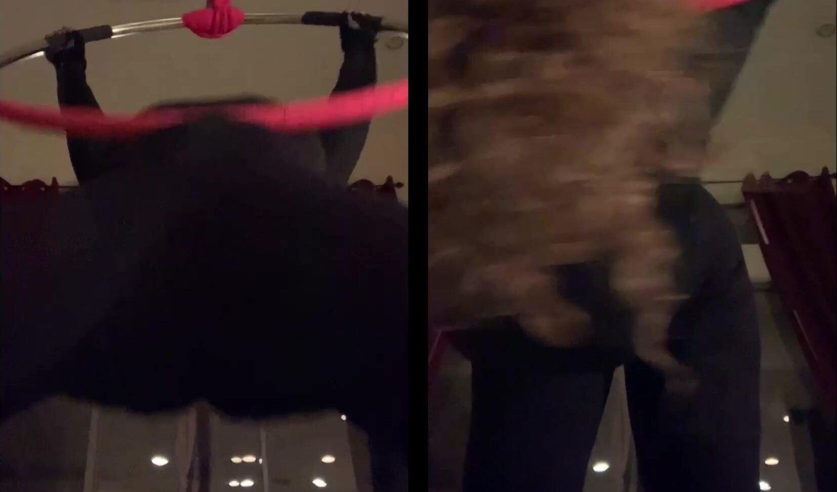 Vanessablue For Those Who Enjoy Watching My Fitness Journey Here S Something To Drool Over Until It