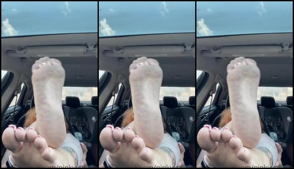 Pinkyyperfect Onlyfans I Got Dirty Today Gmx