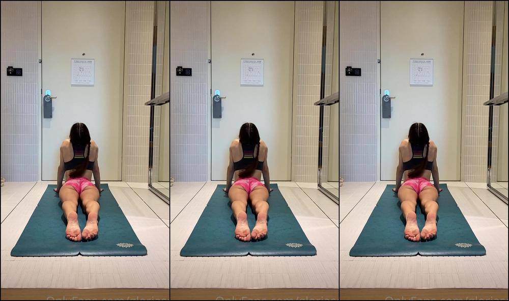 Gloriasol Wanna Train With Me Together Babes Would You Like To See More Videos Like This One