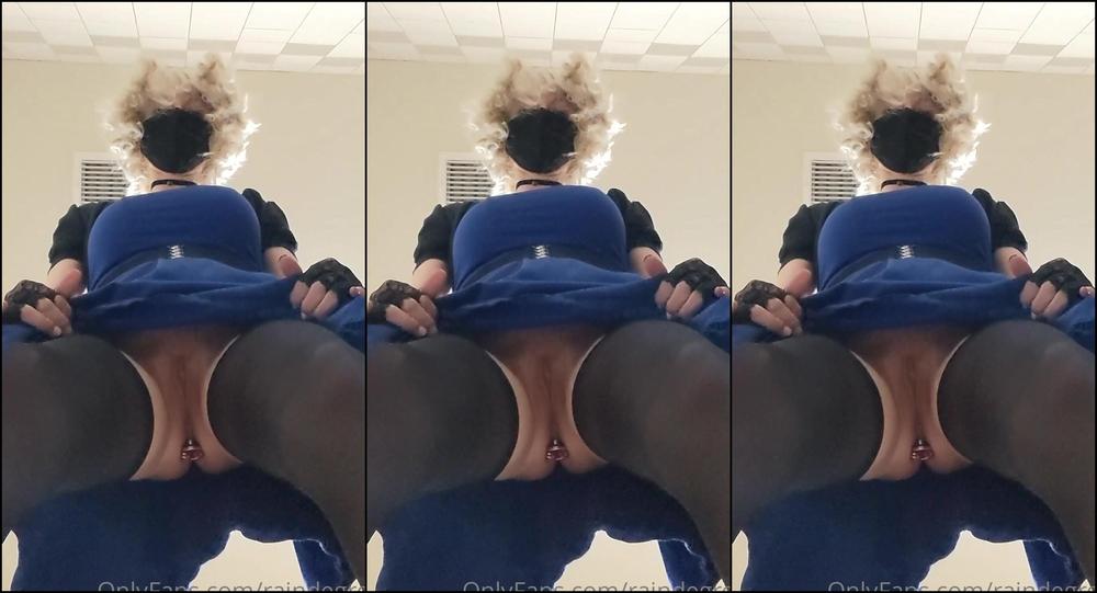 Raindegrey 2354275371 02 06 2022 Went To The Grocery Store Today Wonder If Anyone Else Dressed Like Me Or Was I The