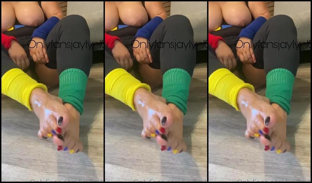 Jaylyn Nicknamed Jaylyn10 Onlyfans Ahhhhh See There Was 1 More Enjoy