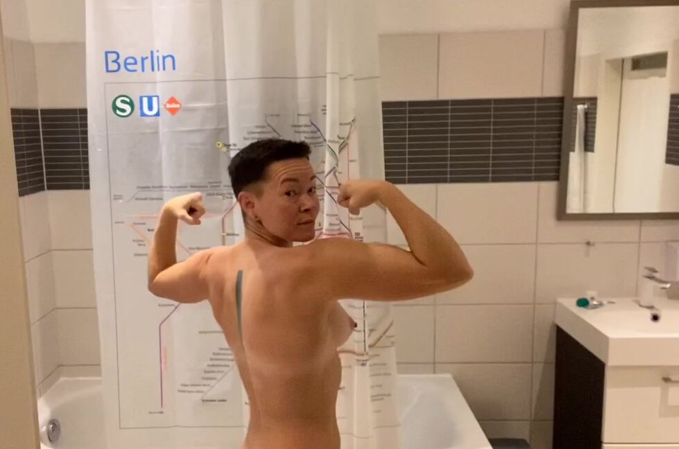 Jizlee Edited This While On The Flight Home