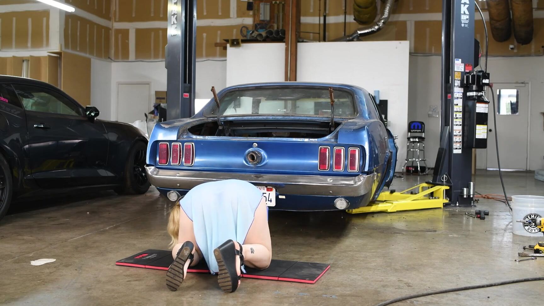 "WomanDriven" Transparent, Transparent Clothes, Transparent Dress, Babes, Latina, Hot Latina, Latina Step Sis, Busty Blonde, Big Tits, Big Ass, Thick White Girl, Only Fans, Onlyfans, College Girls, Suggest WomanDriven Hot Blonde Latina Checks Car Saf