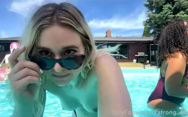 Strong Allure The Live From Earlier Littlepiggies Cosmicstarlight Sadgirlastrid Yummie Bunnie Math