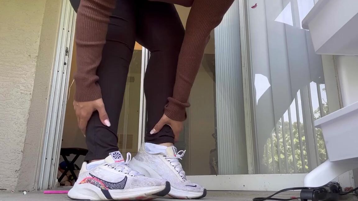 Obeydiosa Nicknamed Obeydiosax Foot Fetish 04 10 2024 Onlyfans Video Smelly Feet Shoe Amp Sock Removal Roleplay