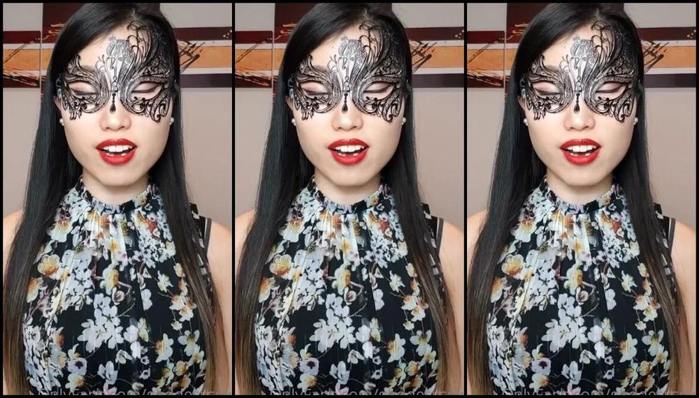 Goddess Seira Nicknamed Goddessseira 02 15 2021 Onlyfans Video Welcome To My Realm Inferior Males