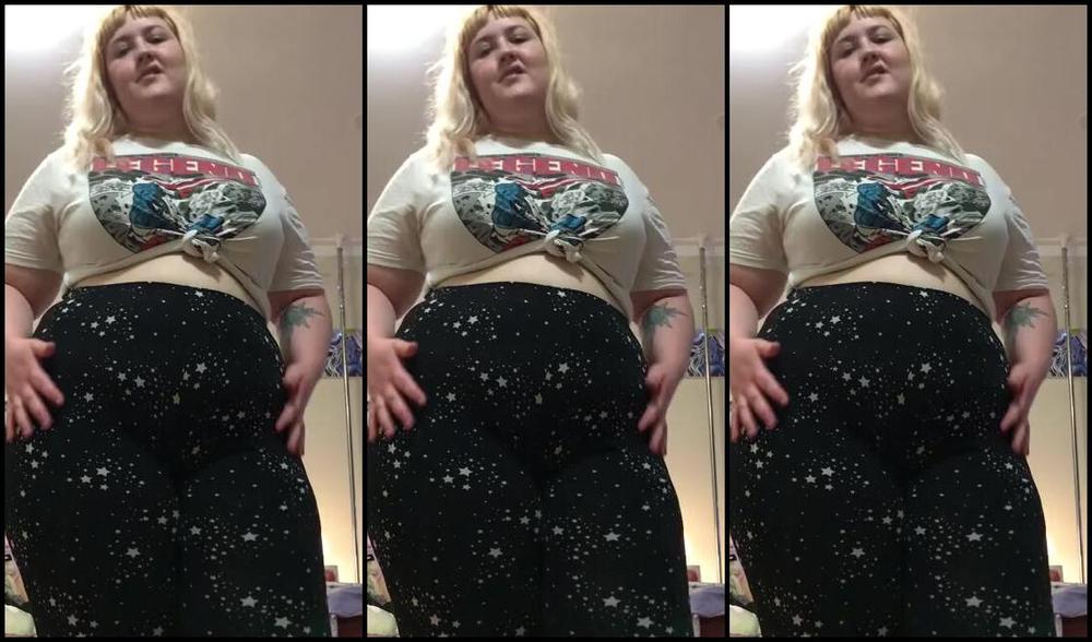 Pastel Goddess Nicknamed Pastelgoddess Onlyfans 04 27 2020 Sweaty Post Workout Ass Worship With A Couple Rank Farts Be Good And Inhale Deep