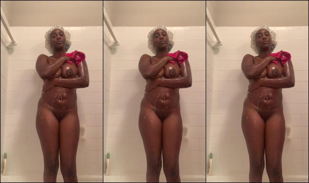 Westindiemamii Come Fuck Me In The Shower