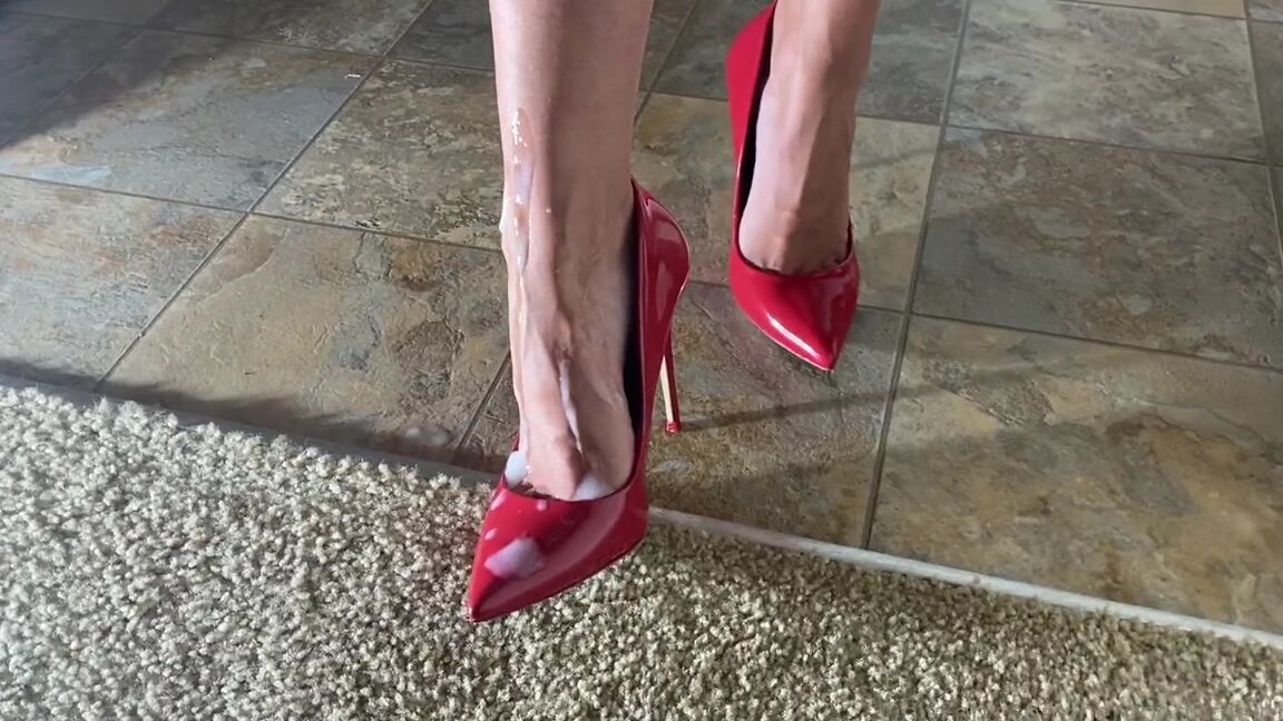 Hergoodtimeinheels Nicknamed Hergoodtimeinheels Onlyfans Video 87