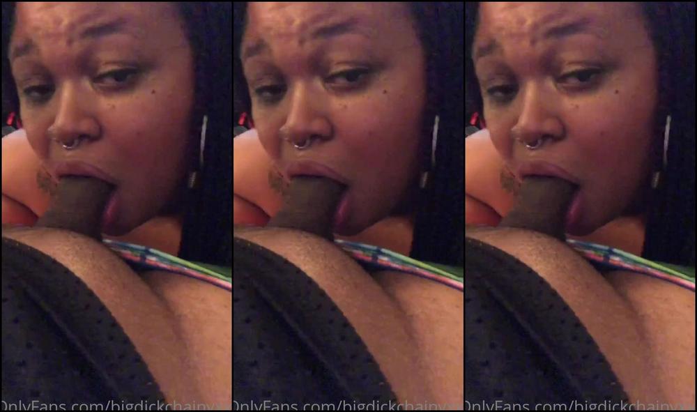 Bigdickchainyxxx Stepsis Asked If She Could Return The Favor I Guess You Can Figure Out What My Answer