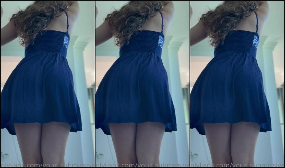 Your Submissive Doll Lucy Is Here Now I Don T Have To Rely