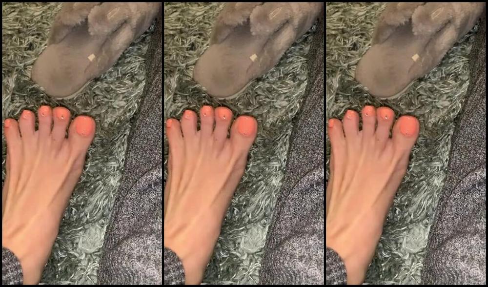 Vixenarches Onlyfans New Pedi Alert