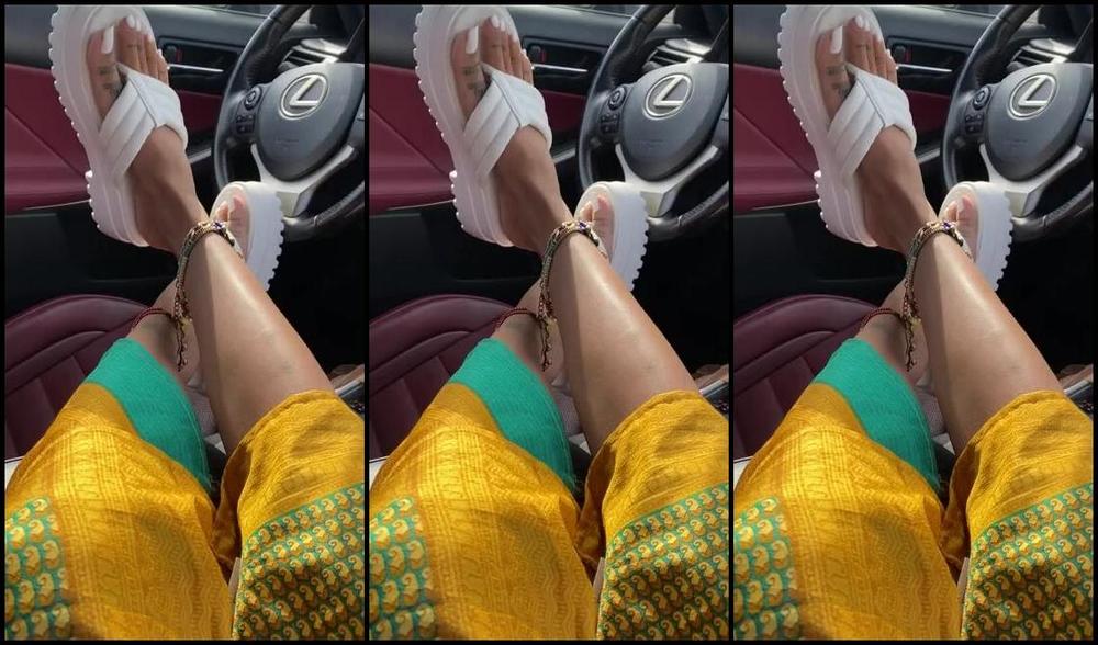 Zafeetllc Onlyfans My New Year Picks