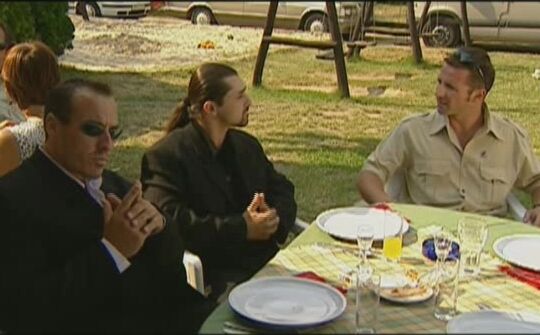 "Claudia, Nicolette, Ramon, Angel, Gaby Black, Rita Faltoyano, Judy G., Frank Gun, Monica Moore, David Perry, Alberto Rey, Sheila Scott, Leslie Taylor" Exotic, All Sex, Internationa, Feature, Euro Marta Tresors Intimes Marc Dorcel