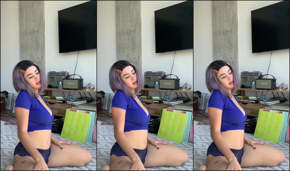 Miav A Little Dance For You