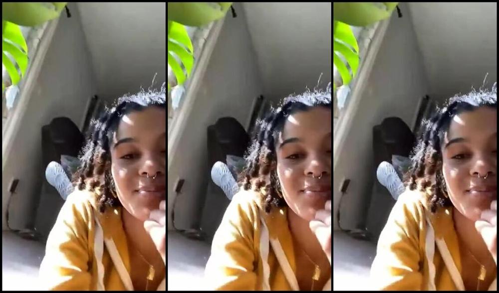 Solelessky Onlyfans Stream Started At 12142021 0624 Pm Chillin