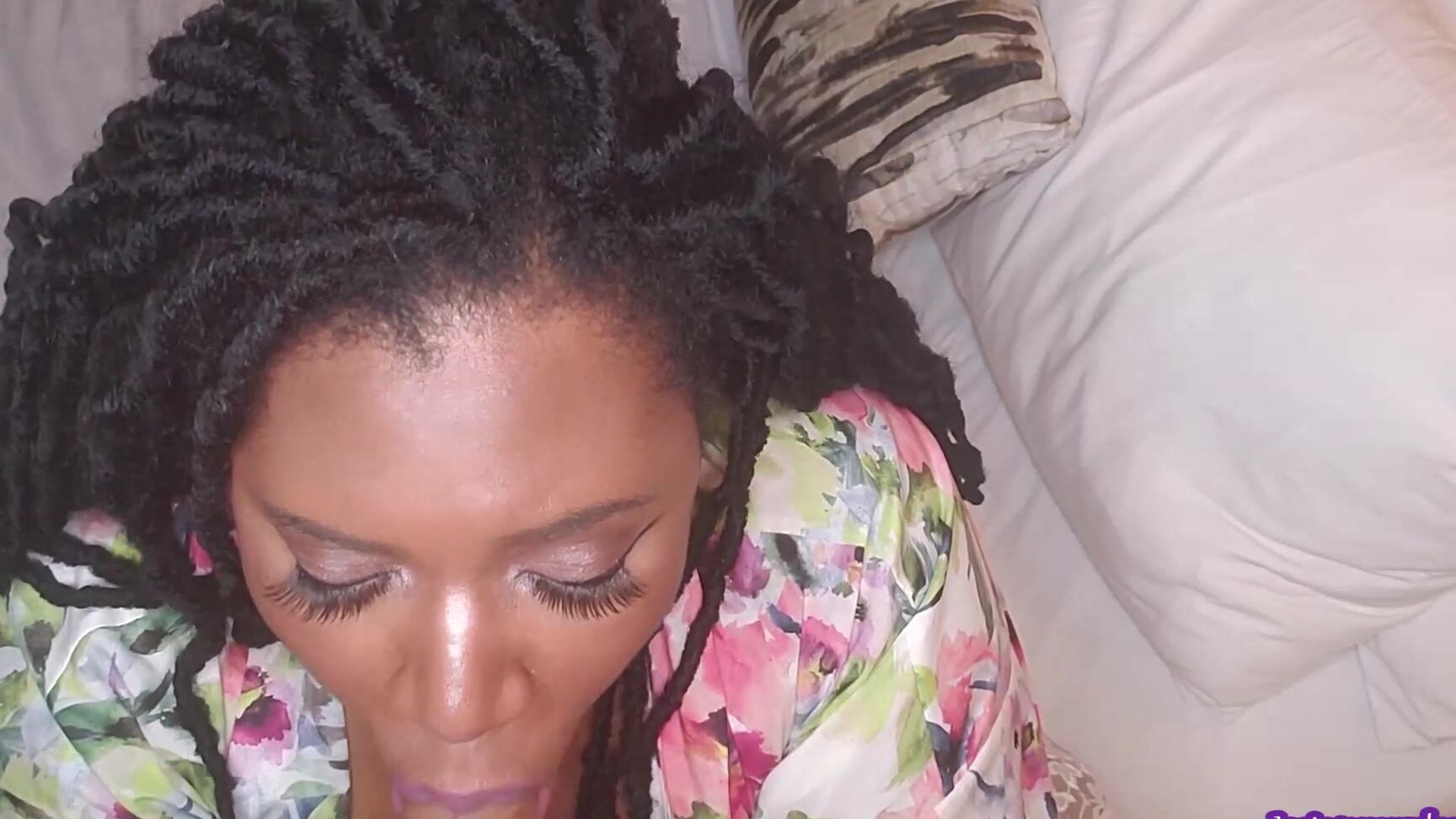 BBW, Taboo, Mommy Roleplay, Blackmail Fantasy, Black & Ebony josie4yourpleasure stepson blackmails stepmom custom hd ManyVids