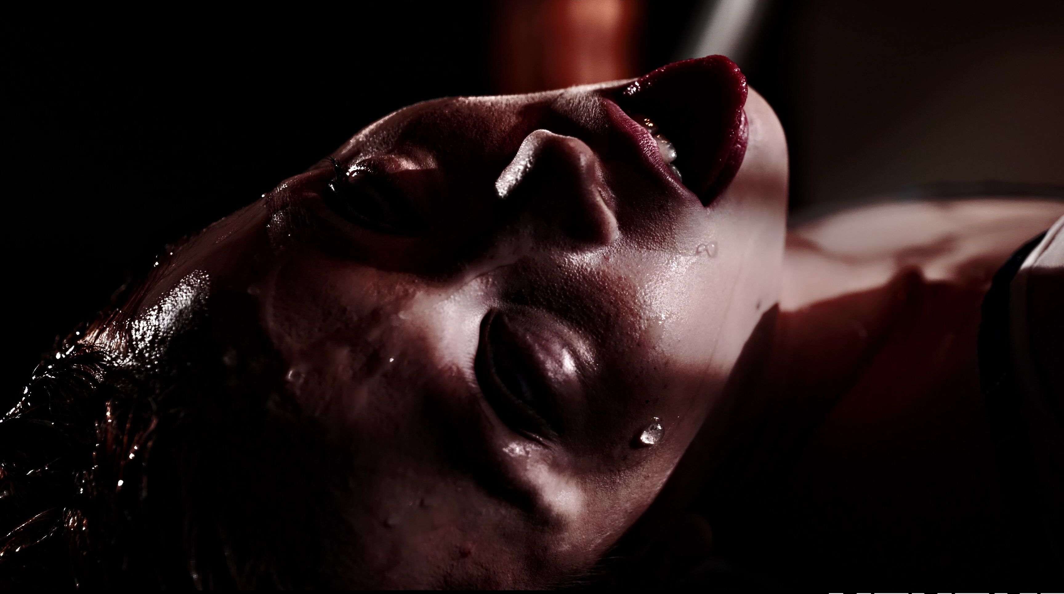 "hentaied" ahegao, aliensandmonsters, bukkake, cuminmouth, cumplay An Alien inside Manyvids