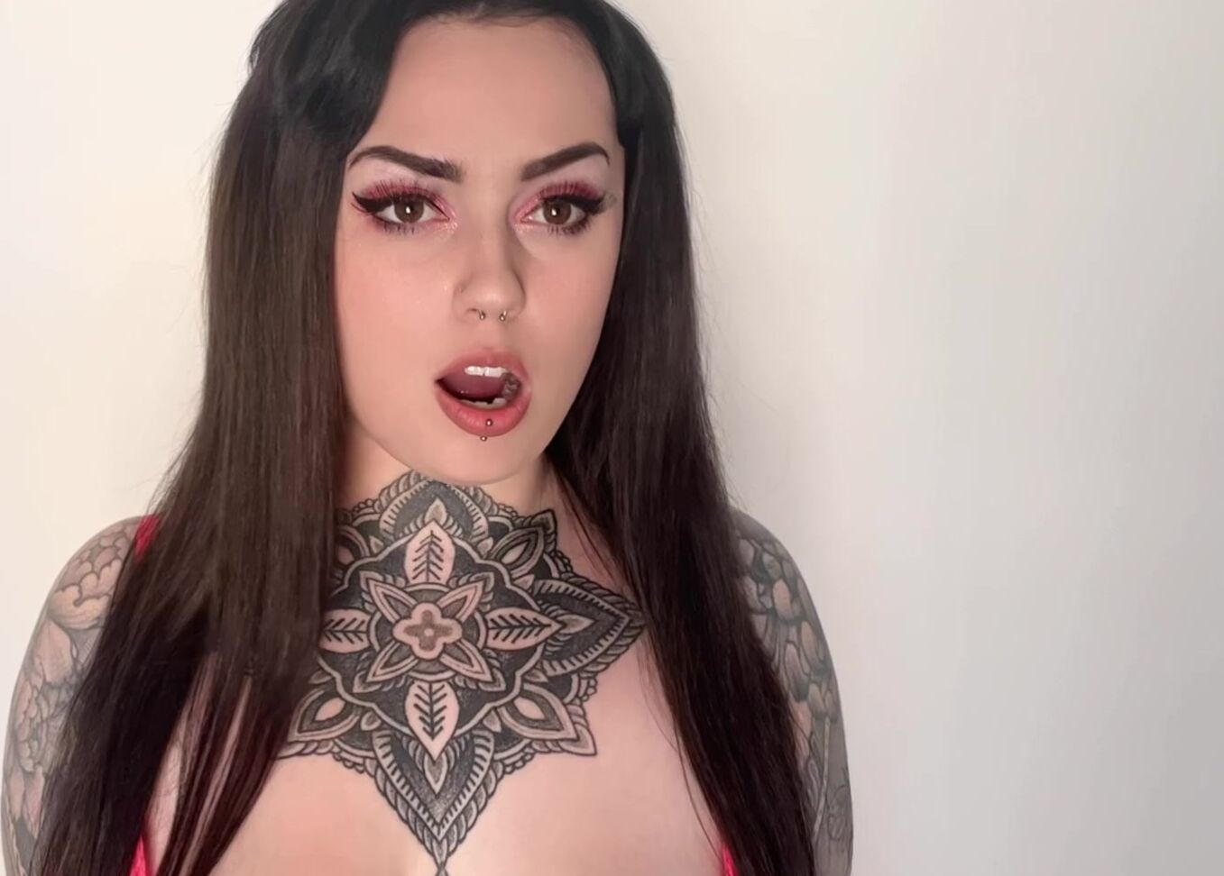 "MissValentina" bratgirls, femdom, femdompov Hot Girl Capitalism manyvids