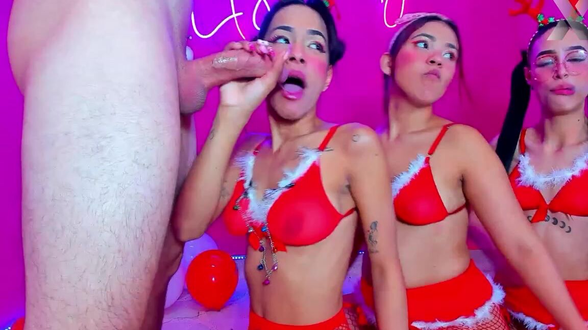 Xlivestudio Girl Are Fucked In The Ace