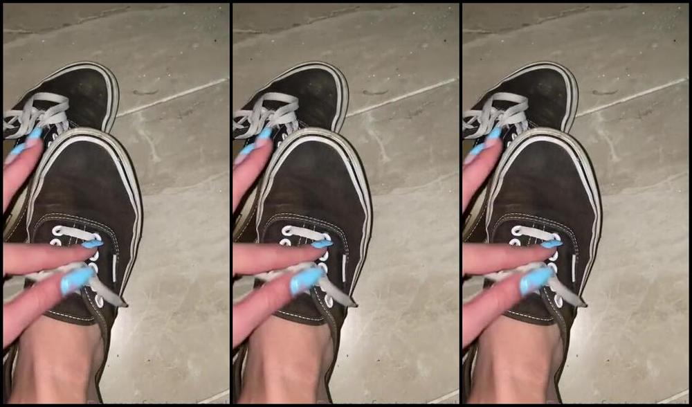 Emmysfeetandsocks Aka Emmyfeetandsocks Onlyfans Lemme Say Today Was Intensep