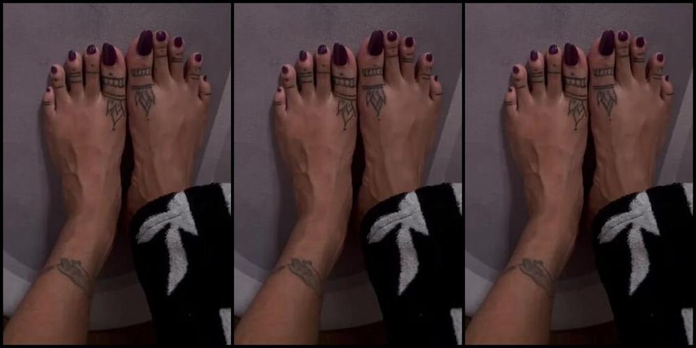 Zafeetllc Onlyfans Veiny Sexiness