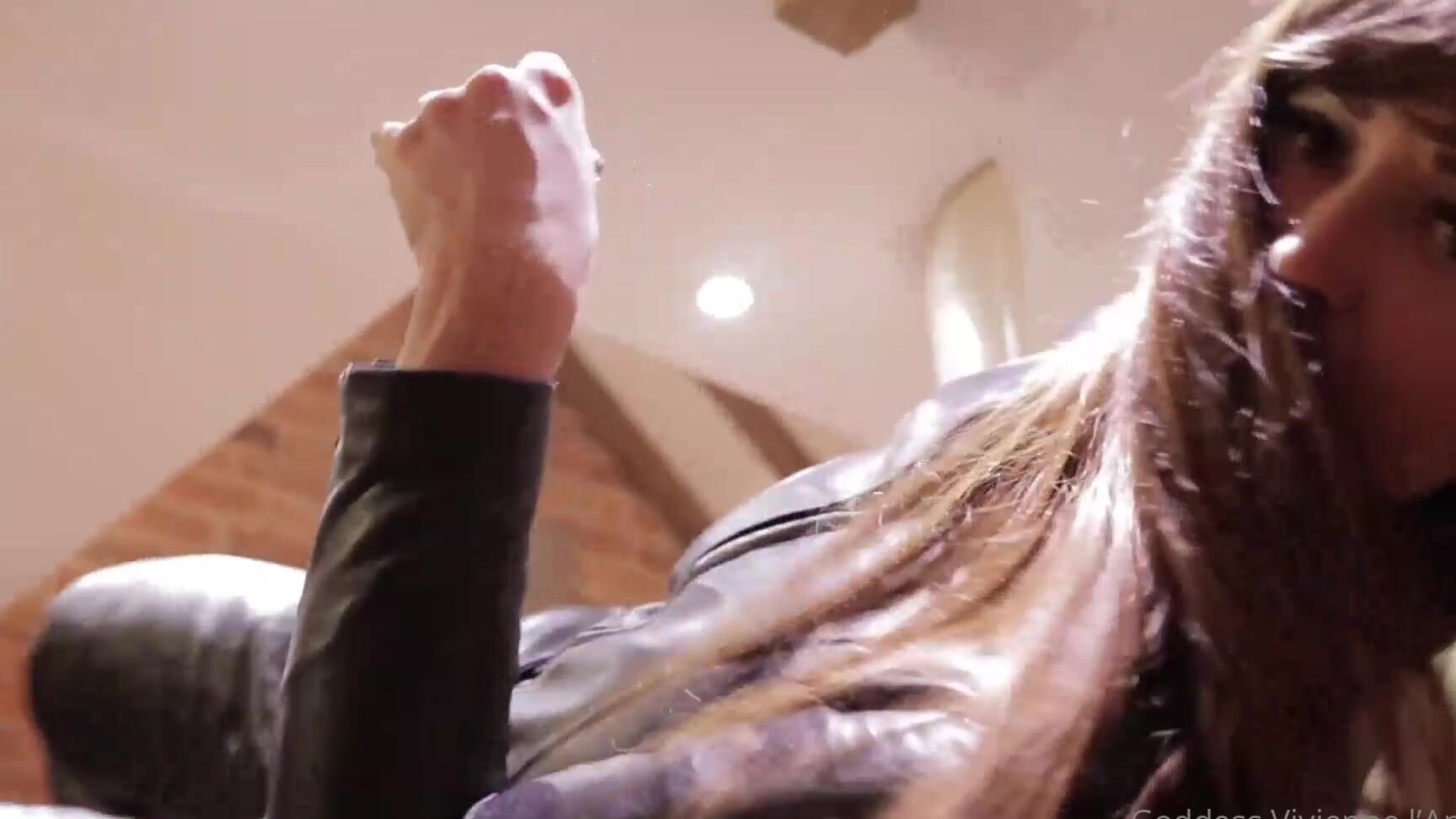 Vlproductionsuk Down On Your Knees Remove These Boots And You Must Worship Kiss Lick And Suck As I Comm