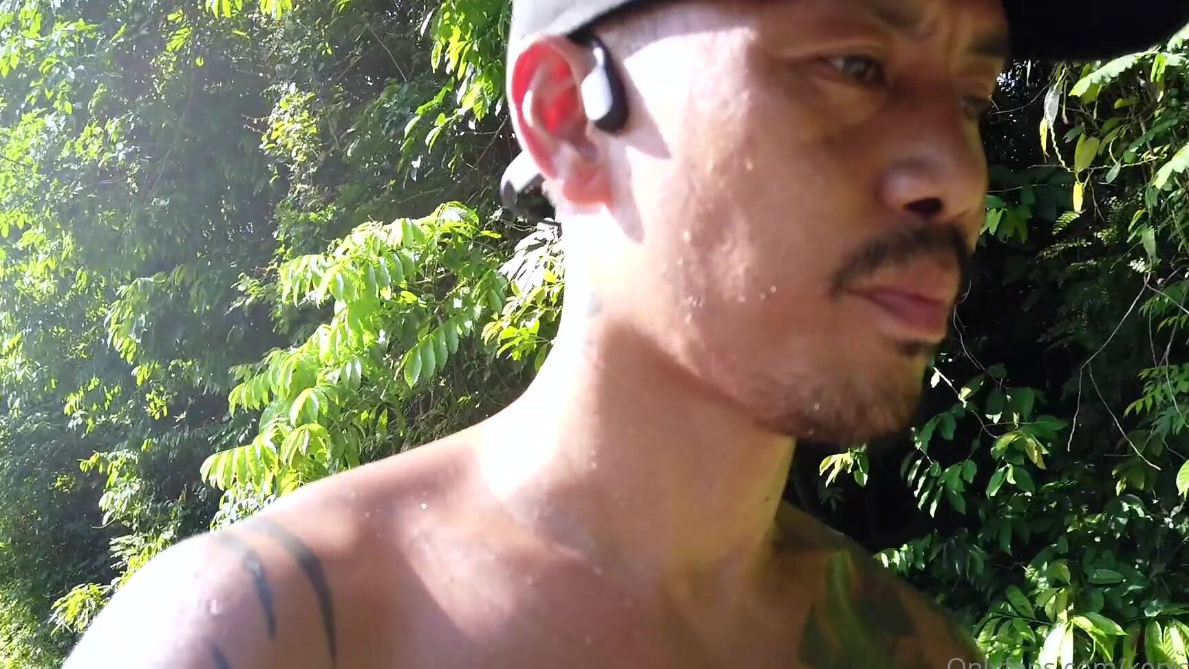 Kenistyles Steady Trimming The Fat Walking And Talking Don T Follow Me I Am Where I Am Lost An