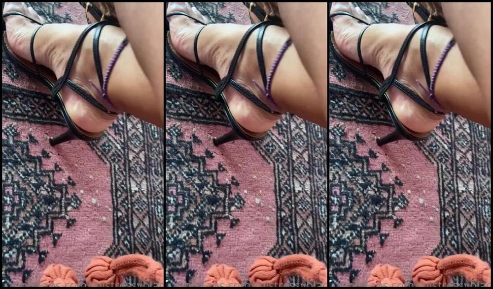 Mistress V Black Nicknamed Mistressvblack Onlyfans Imagine Se A No Cho