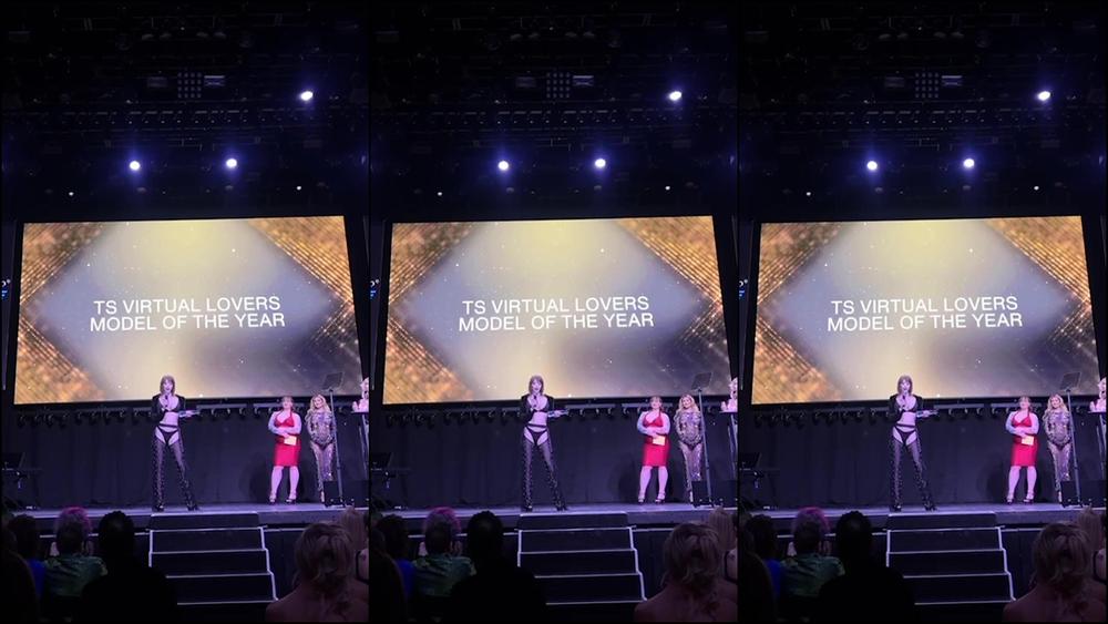 Ts Izzy Wilde 3235003859 03 11 2024 I Have Some Big News I Won An Award But There S More I Will Post An