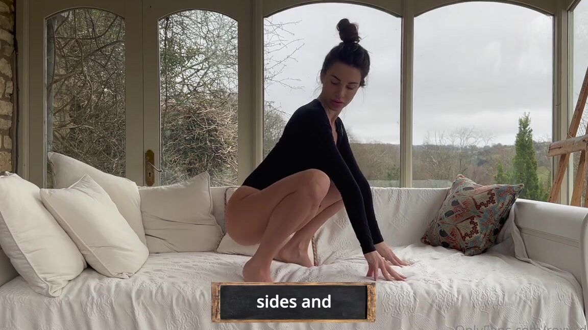 Roxysdream Onlyfans My New Riding Tutorial With Miss Fox The Explicit Version Using Different Sizedshaped Dildosp