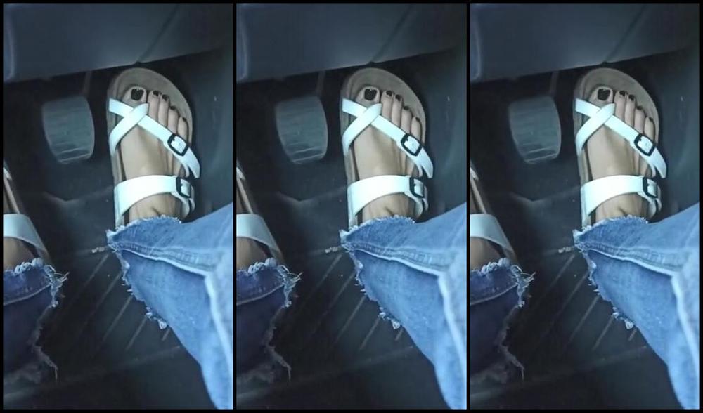 Marie Petit Vip Nicknamed Mariepetit Vip 07 11 2024 Onlyfans Video Primo Video Di Pedal Pumping