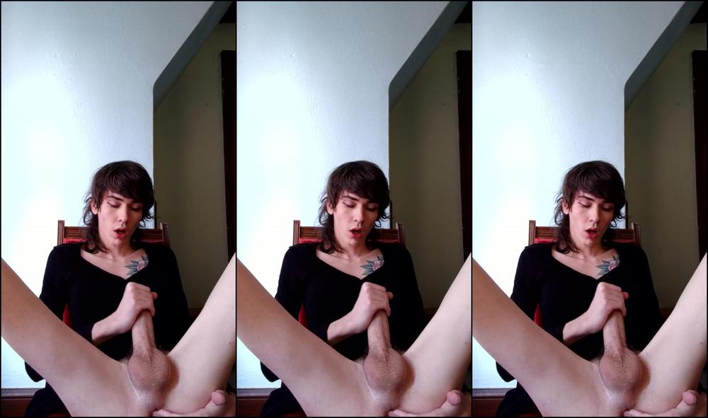 Tsrosemarie My Cum Tastes Yummy