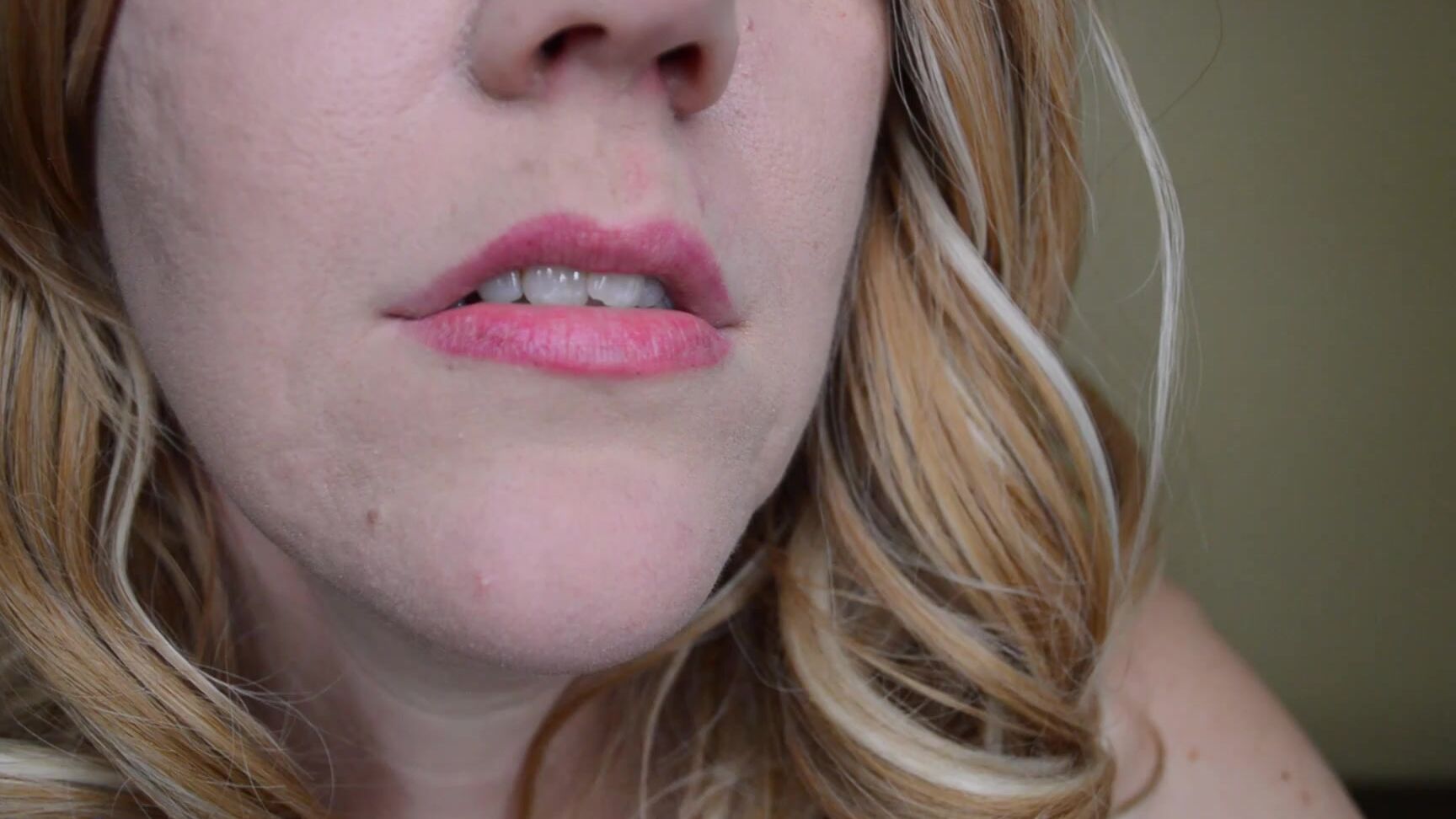 Ivystarshyne Close Up Burps