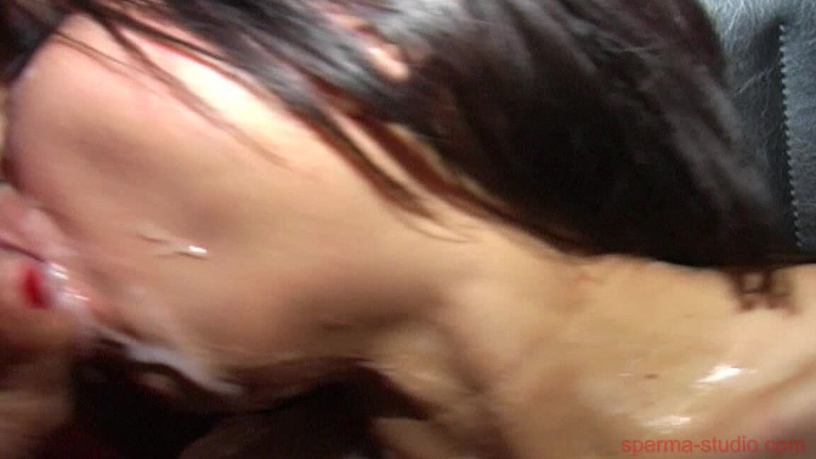 "Sai-Tai Tiger" bukkake, oral Sai-Tai Tiger bukkake www.sperma-studio.com