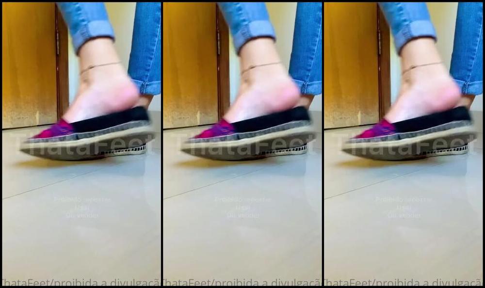 Thatafeet Nicknamed Thatafeet Foot Fetish 07 02 2021 Onlyfans Video Leaked Thatafeet 3980