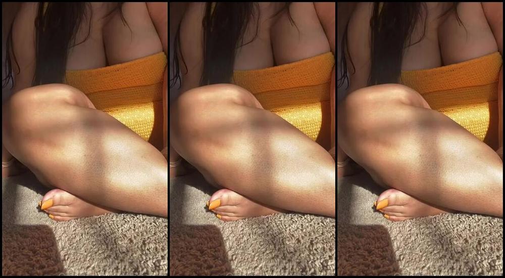 Jaylyn Nicknamed Jaylyn10 Onlyfans Morning