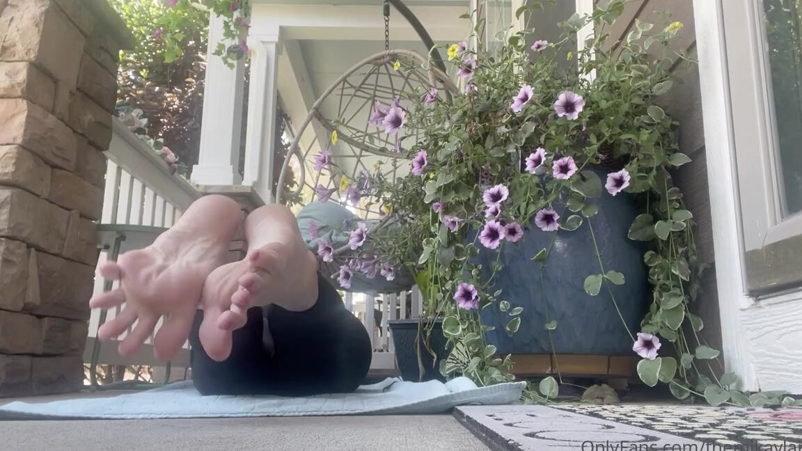 Themikaylamiles Onlyfans New Video For All Of You Thanks For The Warm Welcome Backp