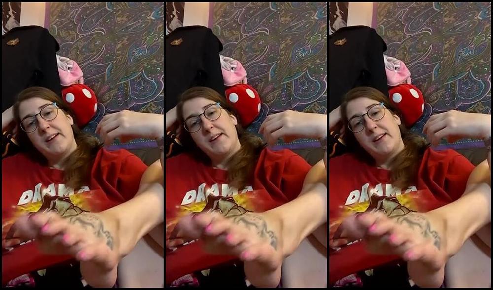 Almighty Maeve Nicknamed Almightymaeve 07 25 2024 Onlyfans Video Stream Started At 07252024 0203 Am Weekly Livestream Just A Quick Recap And Hello