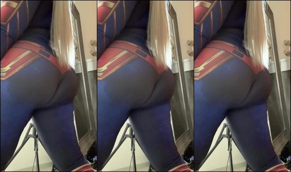 Mzdanibadgirl Captain Dani I Kinda Like This Cos Play Stuff