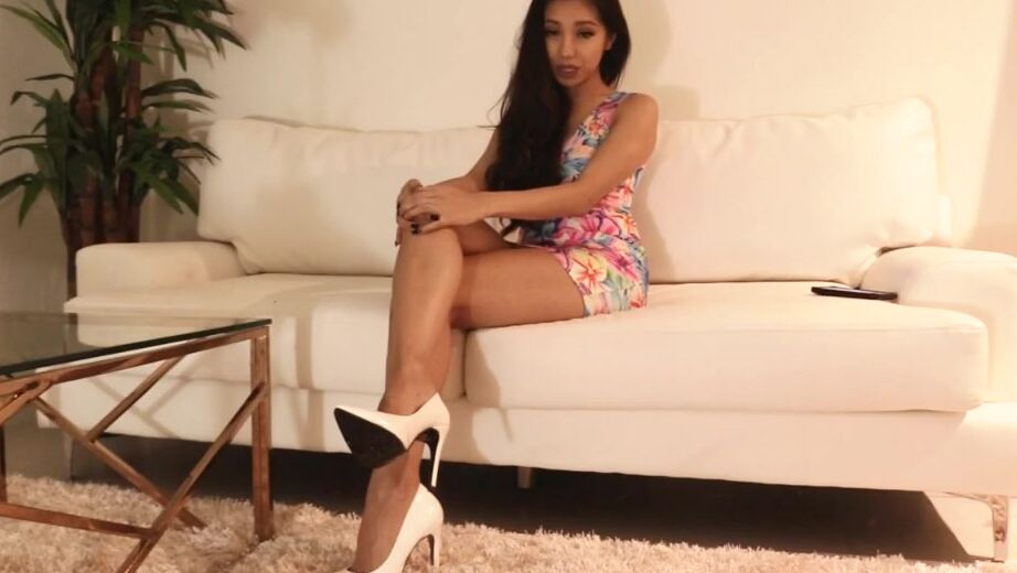 Empress Jennifer Homewreck Yourself