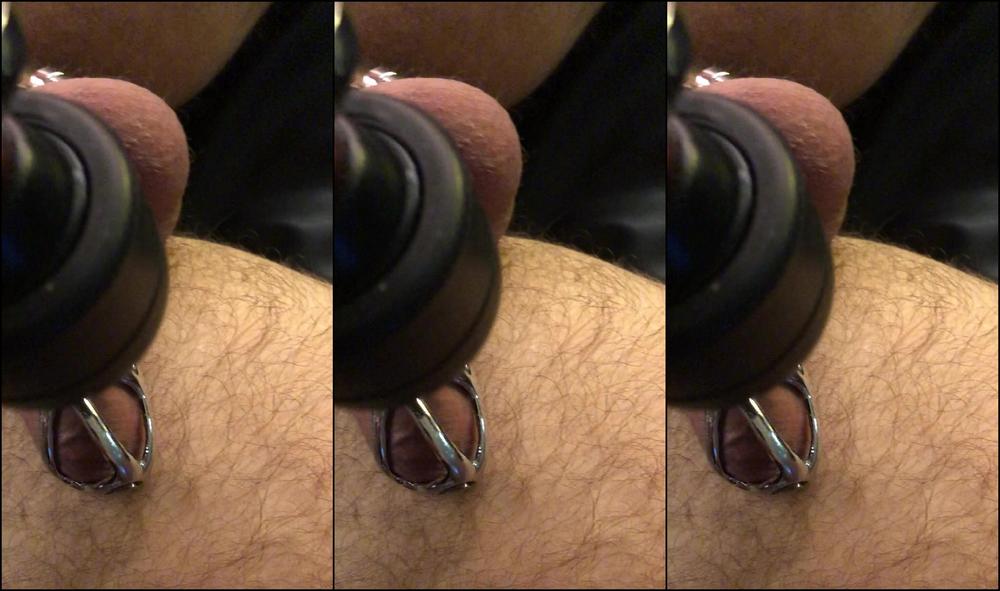 Mistress Gaia Ain And Pleasure Teasinganddenial Chastitybelt Chastityca