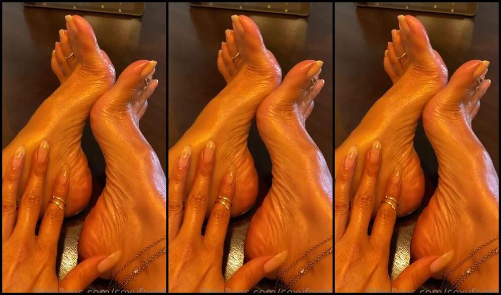 Sexyfeet47 Onlyfans Happy Friday My Little Foot Freaks All Natural