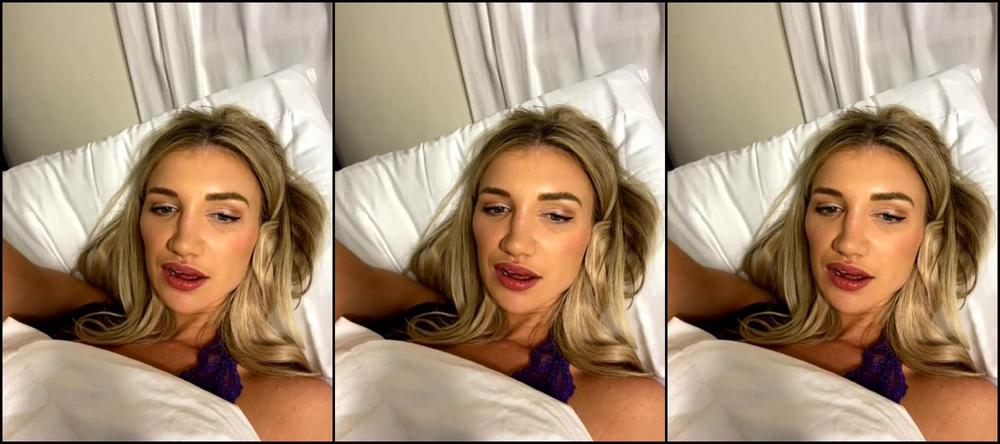 Gabbyepstein Stream Started At Am Live Answering All Your Personal Questions