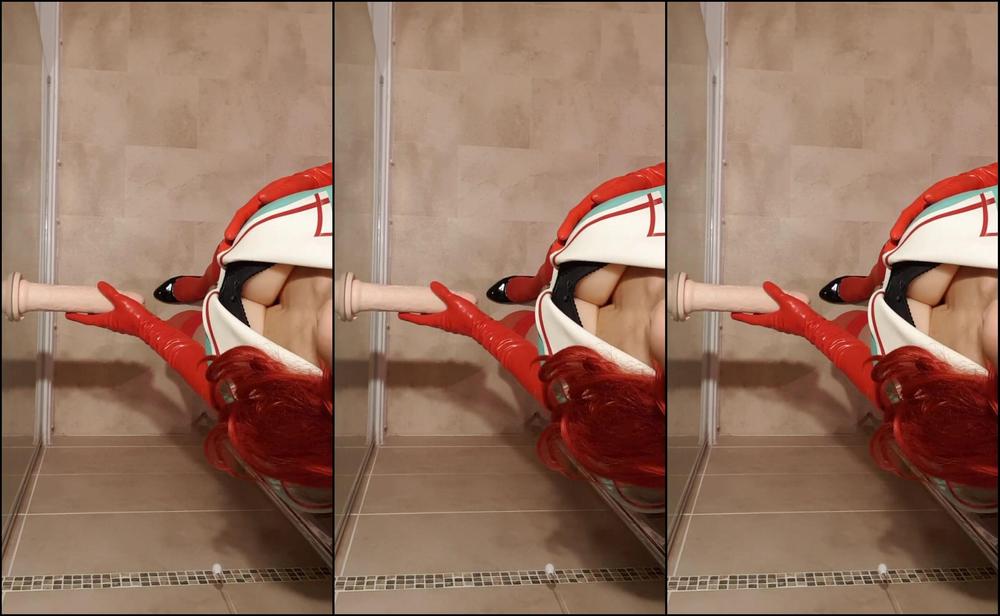 Jessicaxd Latex Nurse Manyvids