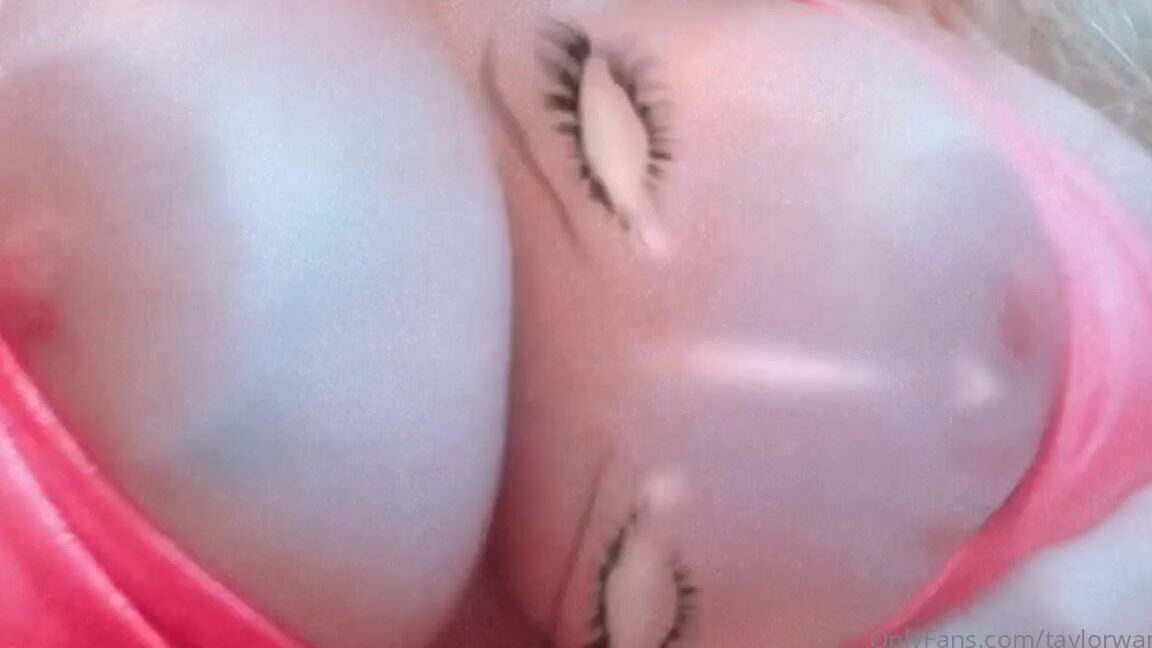 Taylorwane Titties Fuck Them And Cum On Them