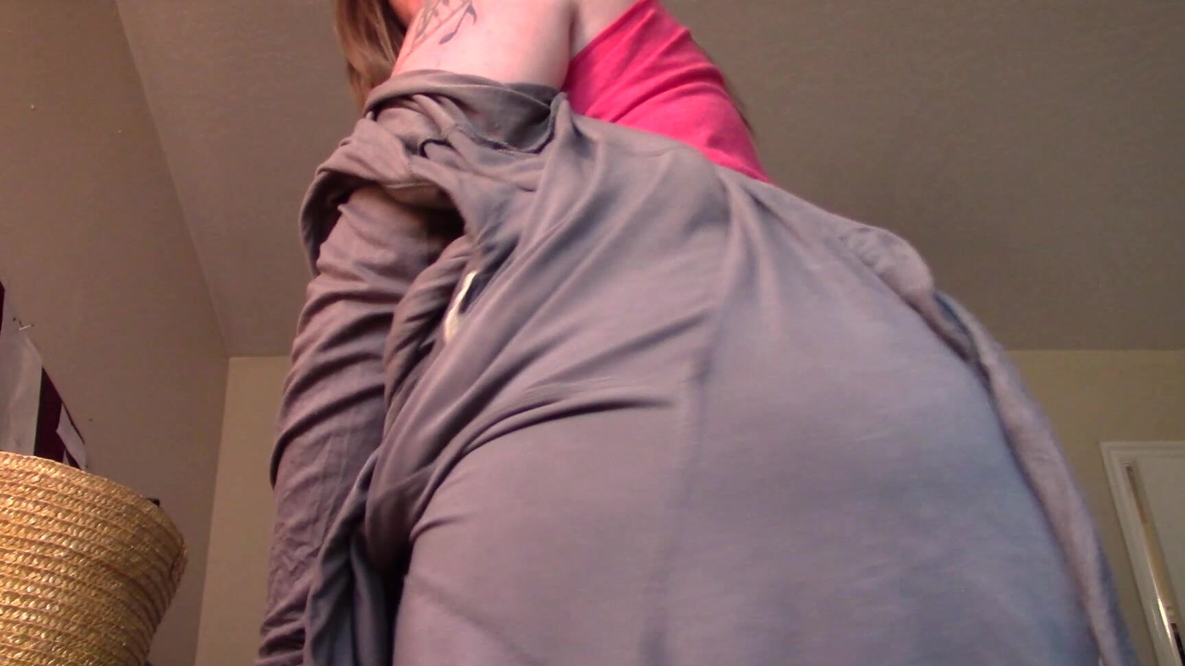 Ass Worship, Big Ass, MILF, Mommy Roleplay, Sensual Domination lushbotanist show stepmom your ass worship skills ManyVids