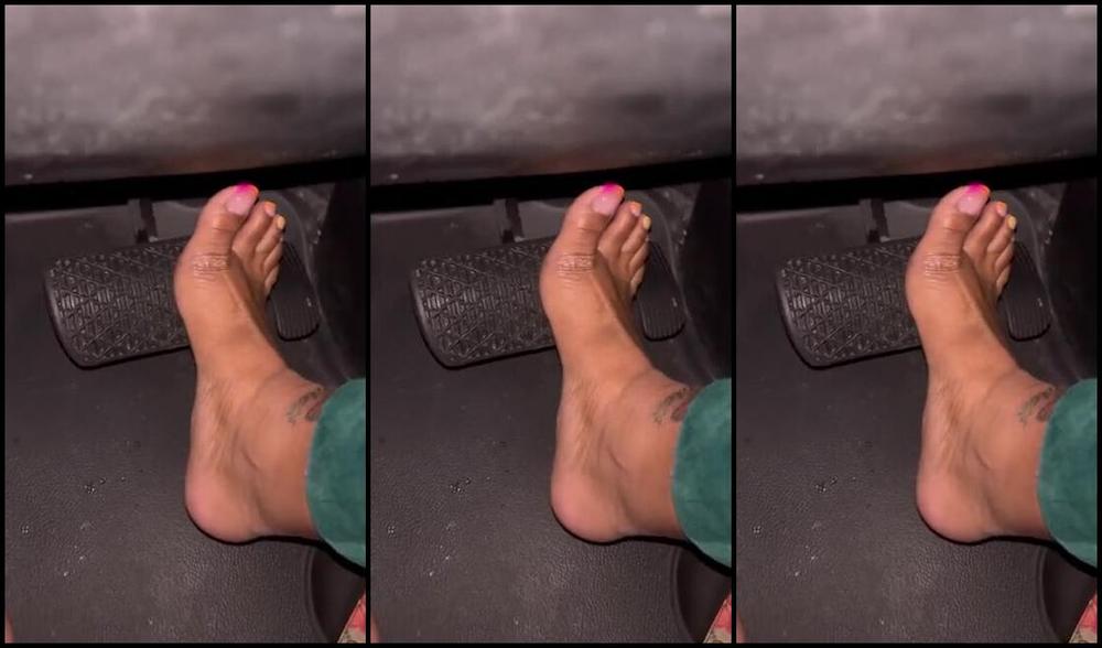 Footmazinggds Nicknamed Footmazinggds 03 19 2024 Onlyfans Video Leaked Footmazinggds 17364